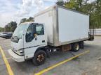 2006 Isuzu NPR BOX Truck