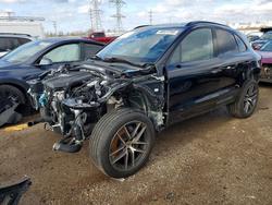 Porsche Macan salvage cars for sale: 2025 Porsche Macan Base