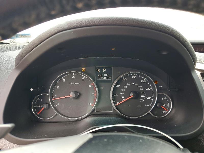 2013 Subaru Legacy 2.5i Premium