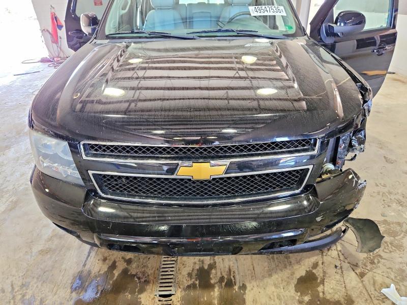 2013 Chevrolet Tahoe K1500 lt