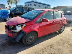 2012 Toyota Yaris 5-door l for sale in Albuquerque, NM