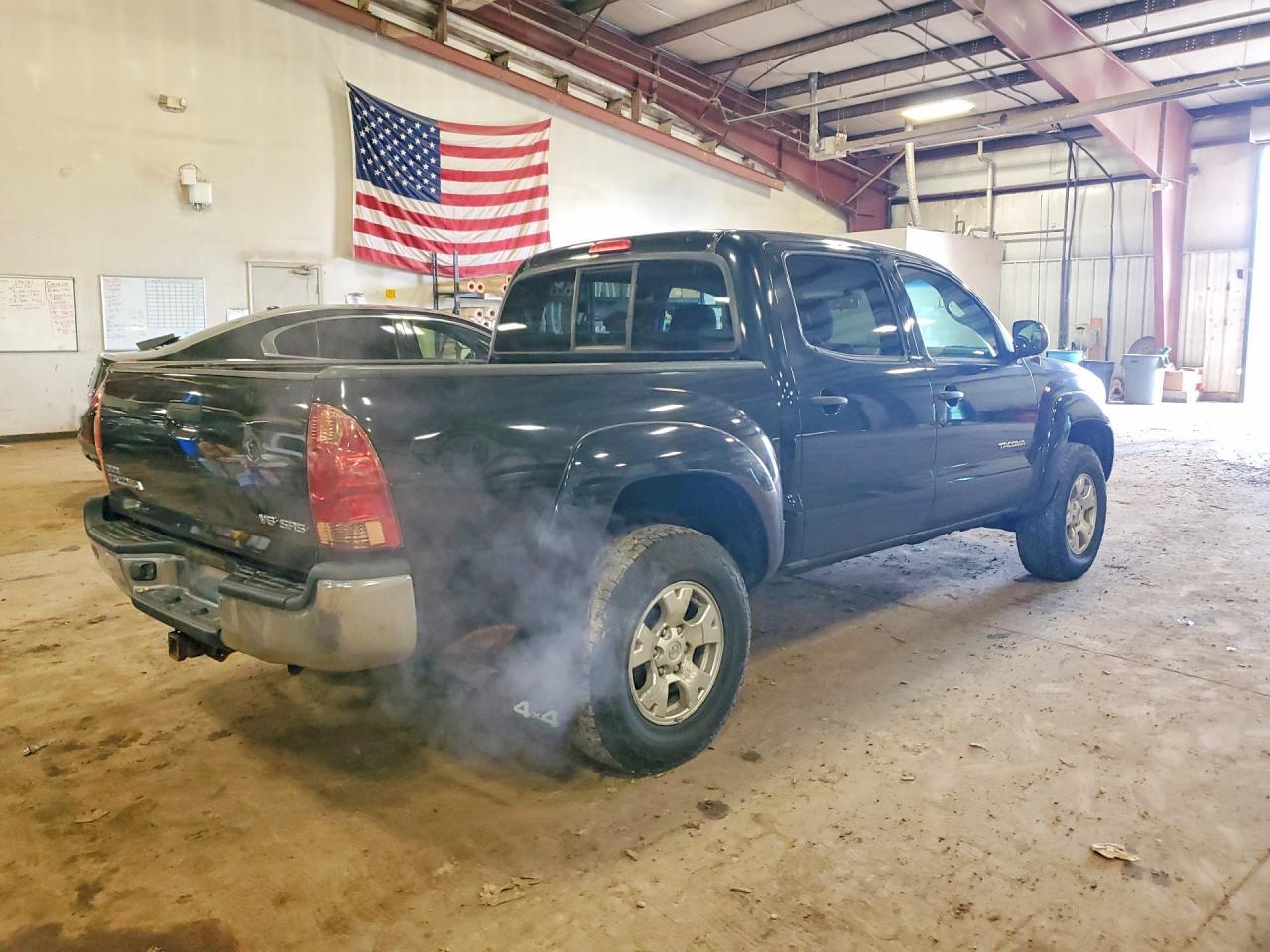 2007 Toyota Tacoma V6
