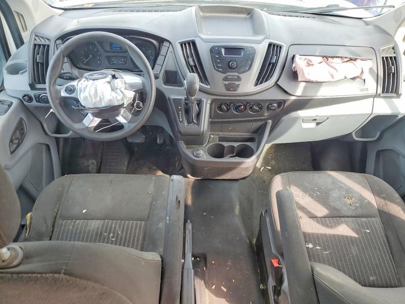 2019 Ford Transit T-250