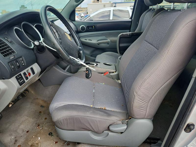 2008 Toyota Tacoma Prerunner V6