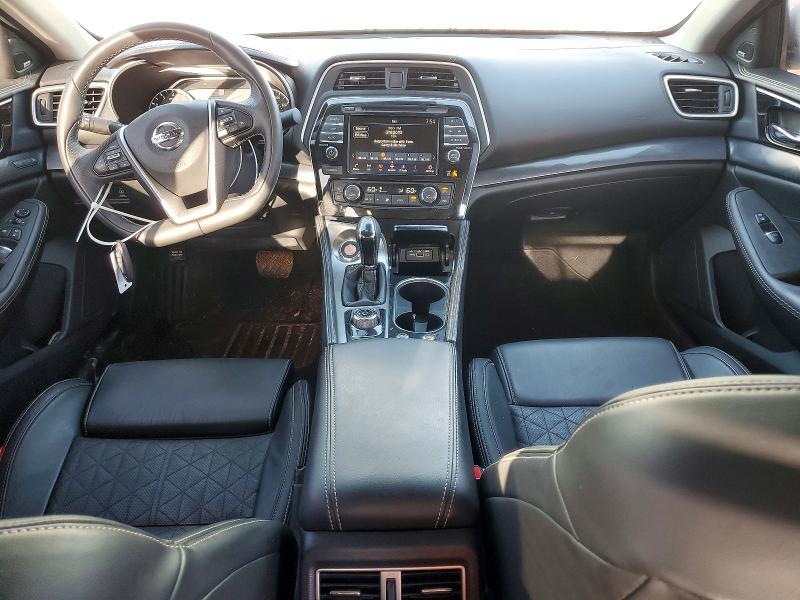 2022 Nissan Maxima 3.5 Platinum