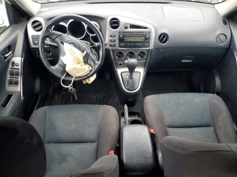 2006 Toyota Matrix Base