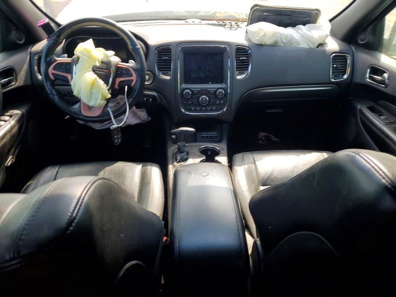 2019 Dodge Durango gt