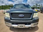 2005 Ford F150 Supercrew