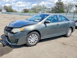 2012 Toyota Camry le for sale in Moraine, OH