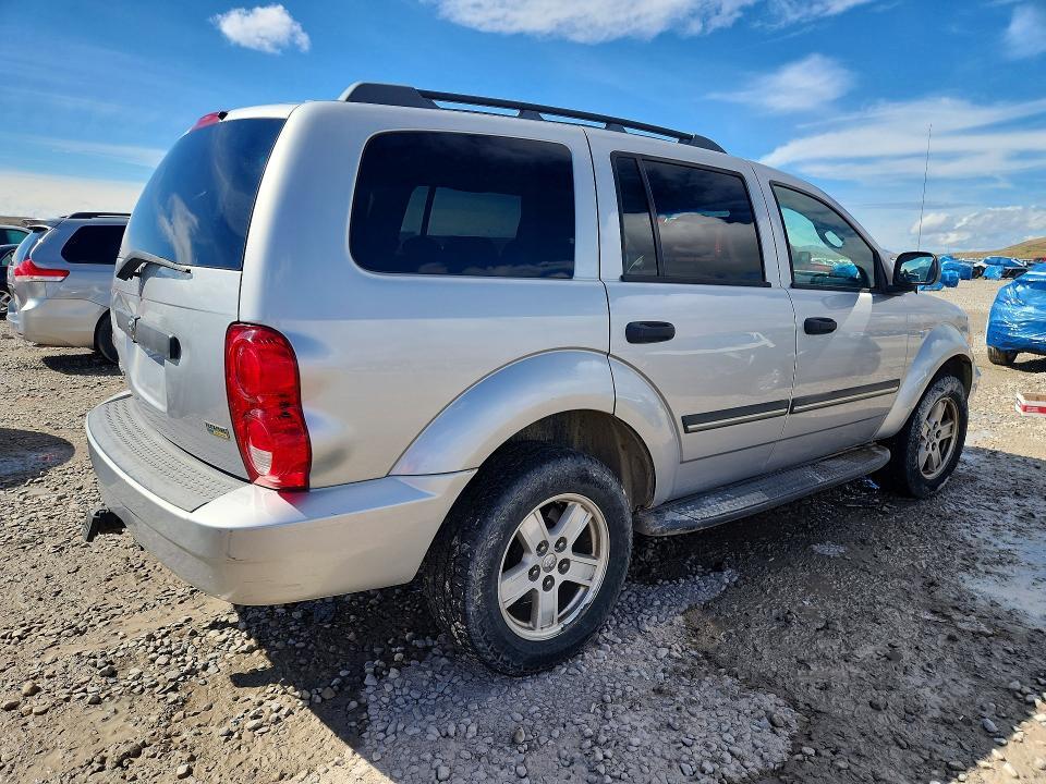 2008 Dodge Durango slt