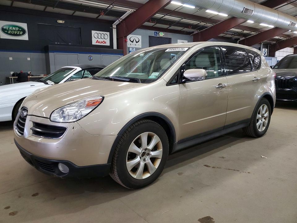 2007 Subaru B9 Tribeca 3.0 H6