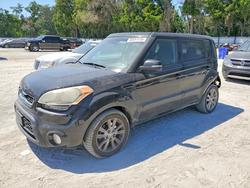 2012 KIA Soul + for sale in Ocala, FL