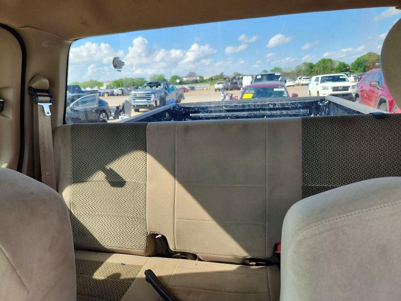 2003 Ford F150