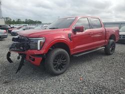 2025 Ford F150 Lariat en venta en Thonotosassa, FL