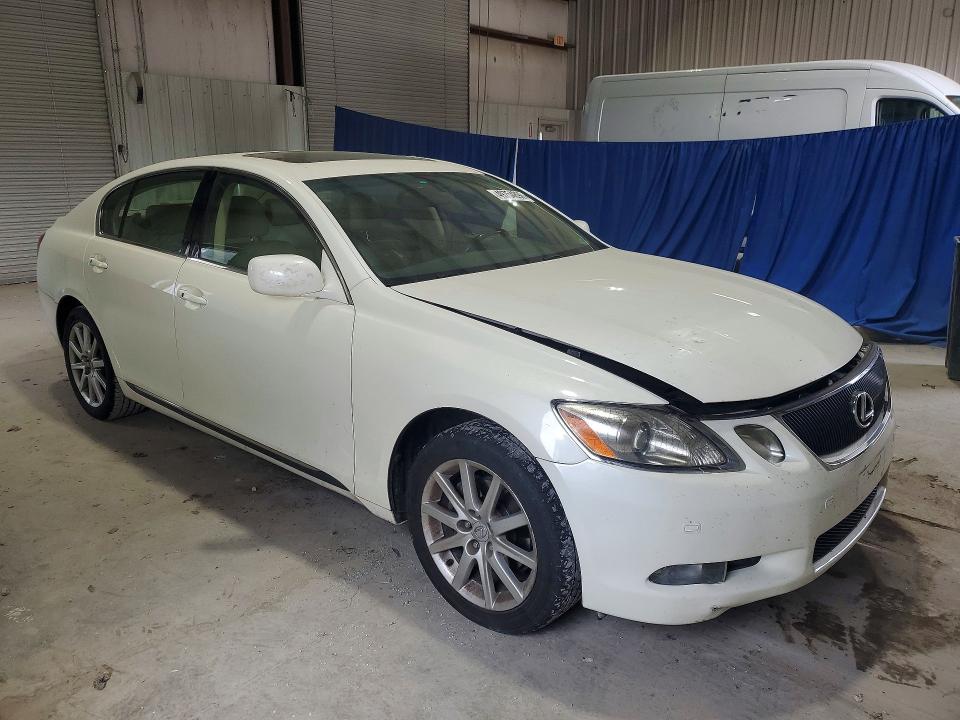 2006 Lexus Gs 300
