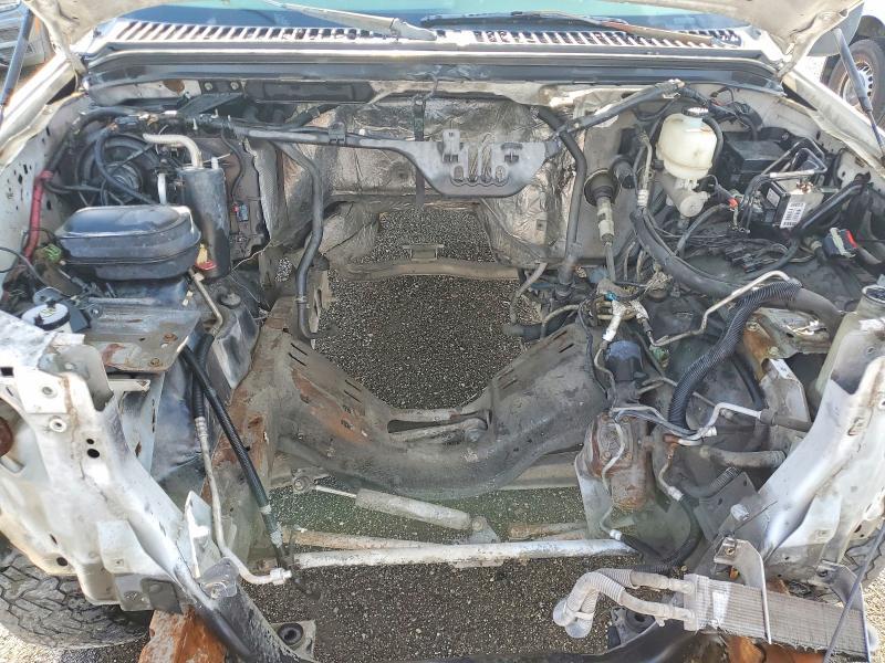 2006 Ford F350 Super Duty