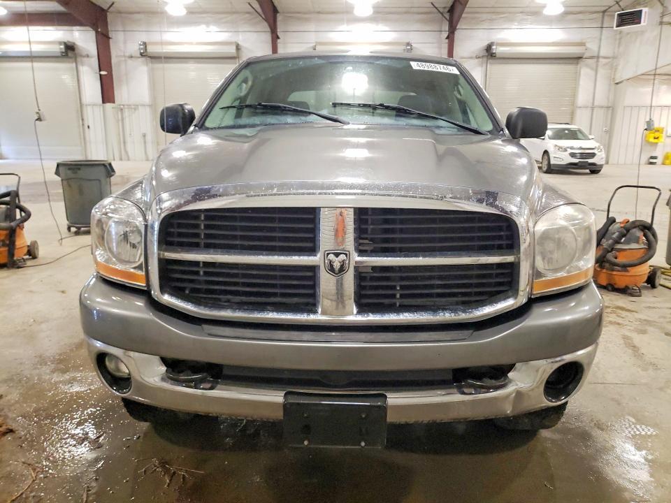 2006 Dodge RAM 1500