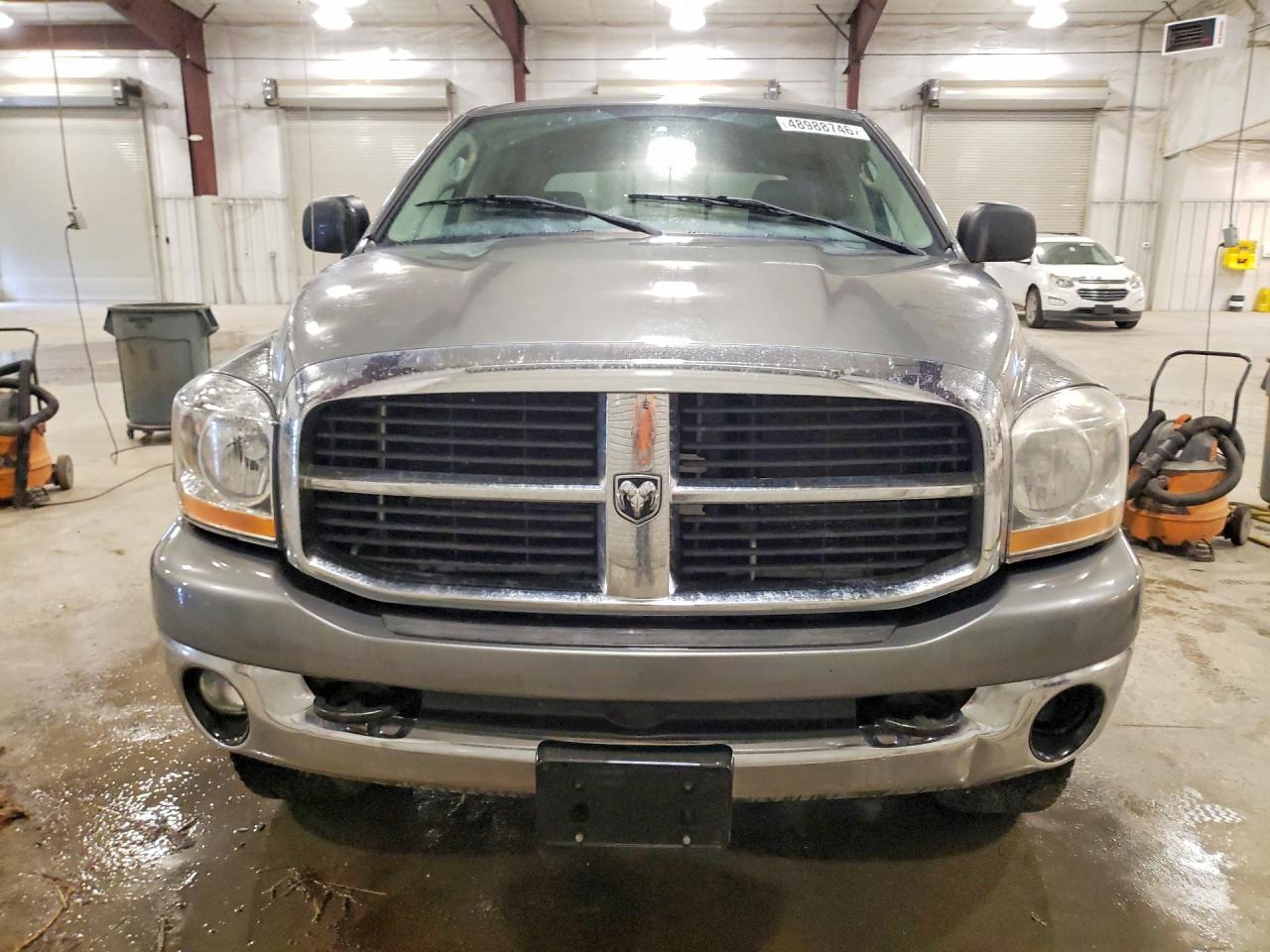 2006 Dodge RAM 1500