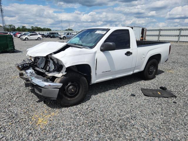 2005 Chevrolet Colorado