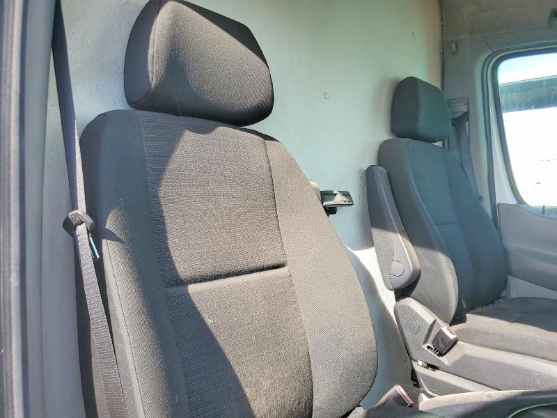 2016 Mercedes-Benz Sprinter 2500