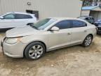 2012 Buick Lacrosse