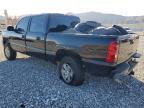 2007 Chevrolet Silverado C1500 Classic Crew Cab