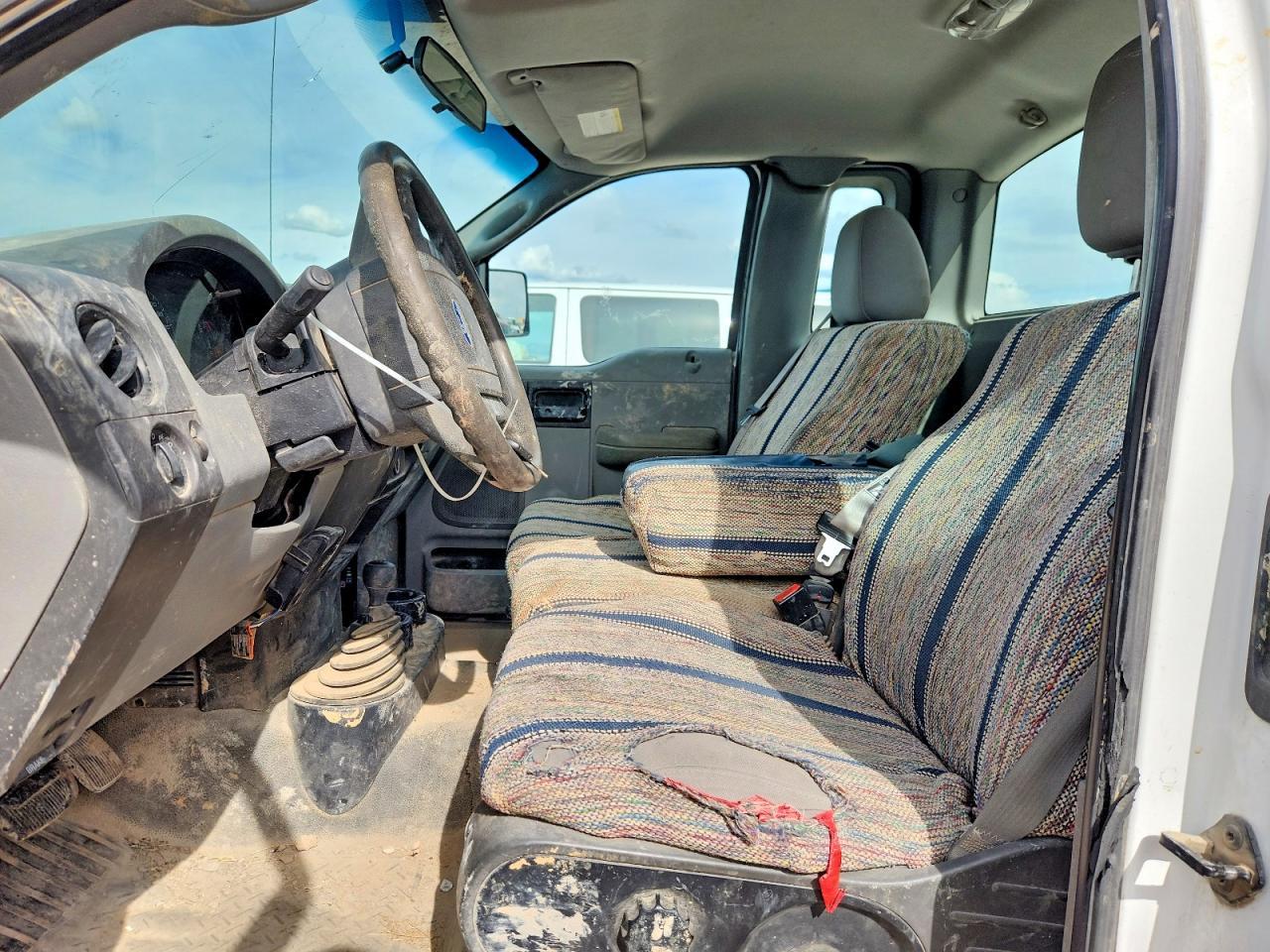 2006 Ford F150