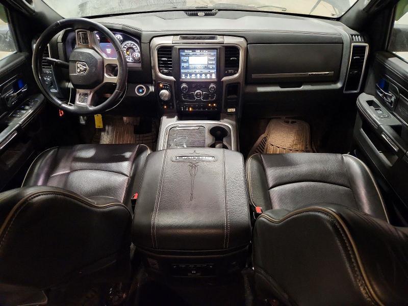 2017 Dodge RAM 1500