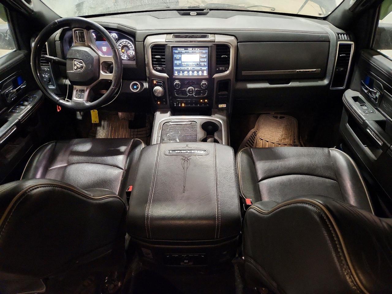2017 Dodge RAM 1500