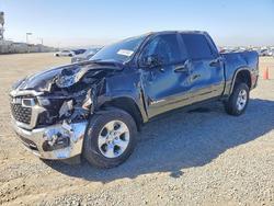 Dodge Vehiculos salvage en venta: 2025 Dodge RAM 1500 BIG Horn