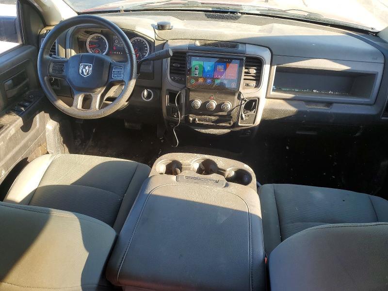 2014 Dodge RAM 1500 ST