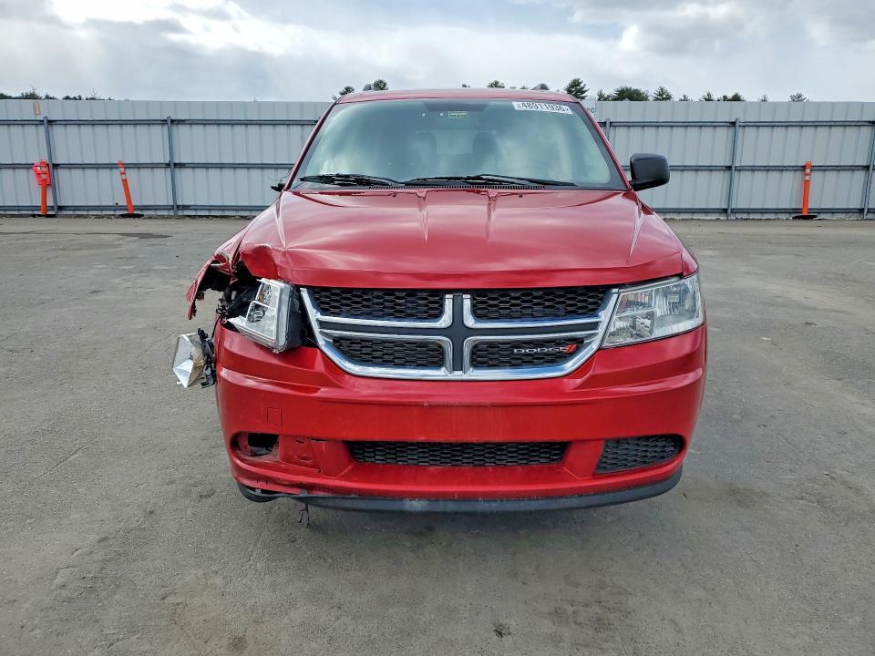 2015 Dodge Journey se