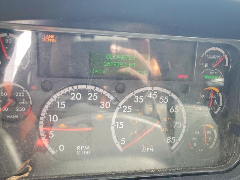 2019 Freightliner Business Class M2 BOX Truck