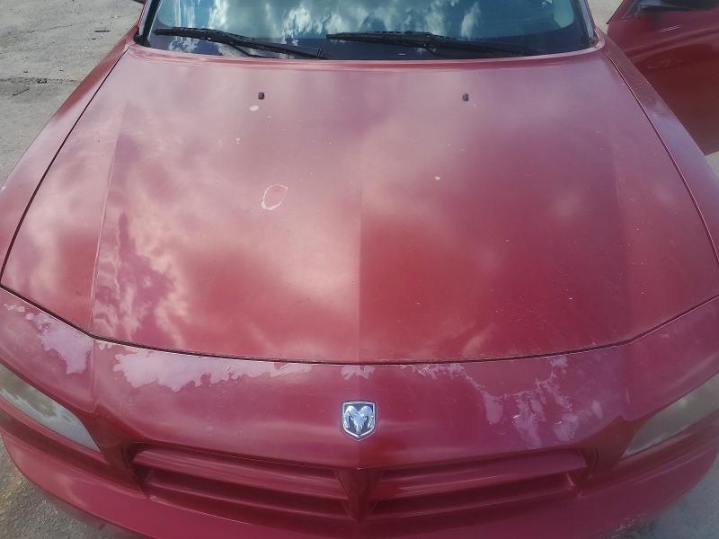 2007 Dodge Charger se