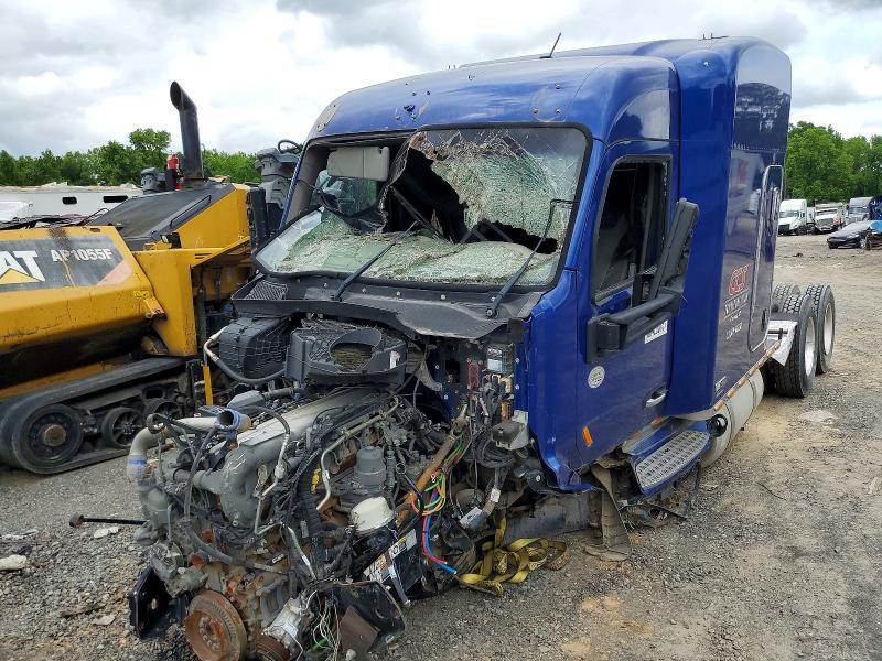 2019 Peterbilt 579 Semi Truck