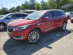 Buick salvage cars for sale: 2019 Buick Enclave Premium