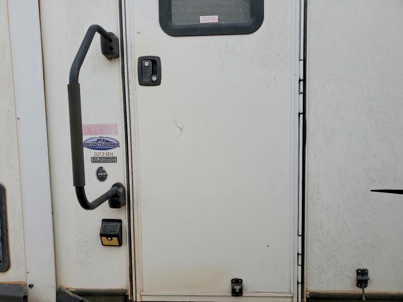 2014 Keystone Outback Camper