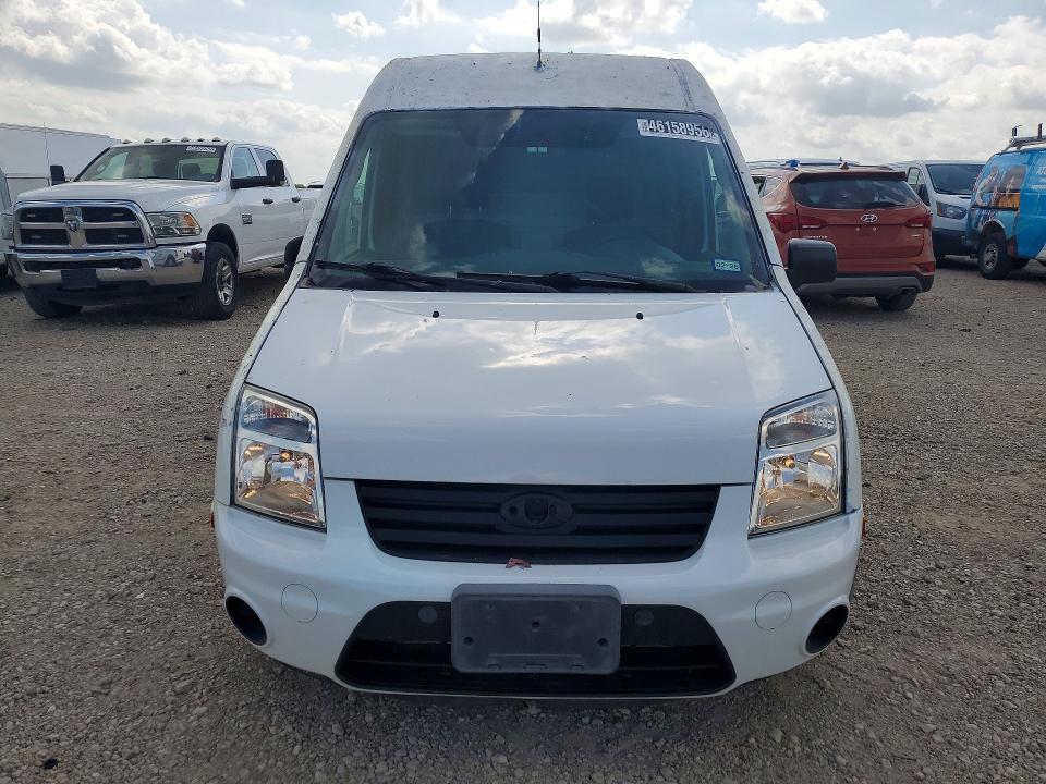2013 Ford Transit Connect xlt