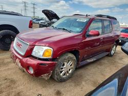GMC salvage cars for sale: 2006 GMC Envoy Denali xl