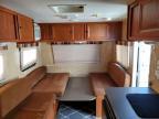 2012 Jayco Swift SLX Camper