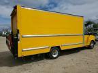 2009 GMC Savana BOX Truck