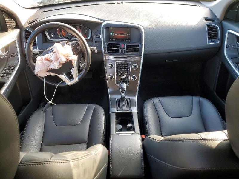 2016 Volvo Xc60 T6 Premier