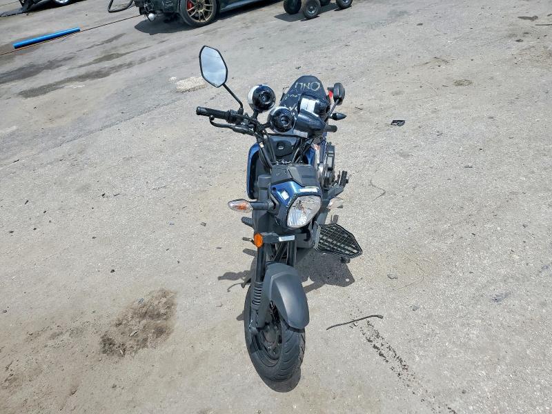2024 Honda NVA110 B