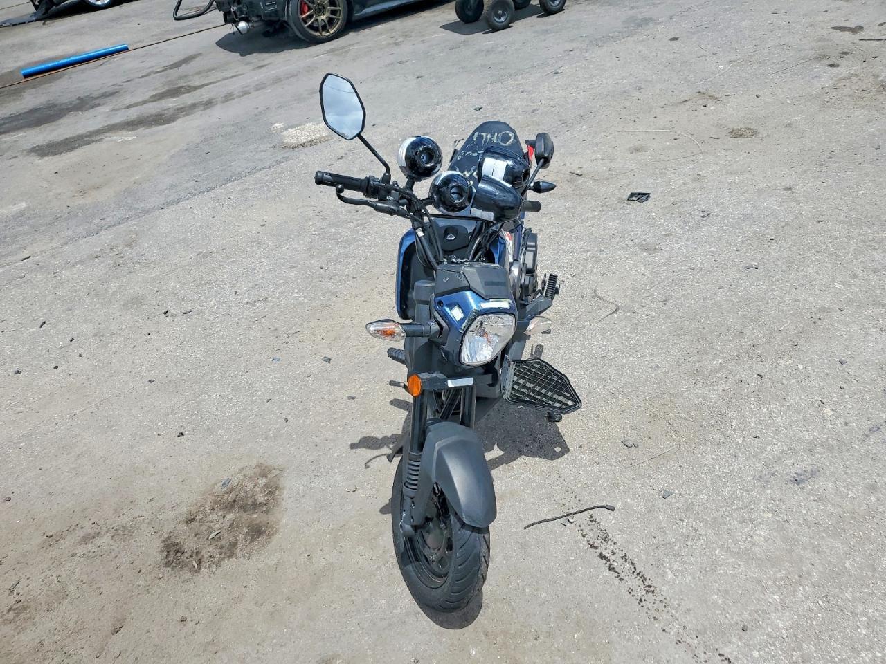 2024 Honda NVA110 B
