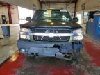 2002 Chevrolet Avalanche K1500