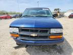 1999 Chevrolet S Truck S10