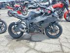 2025 Kawasaki ZX636 K