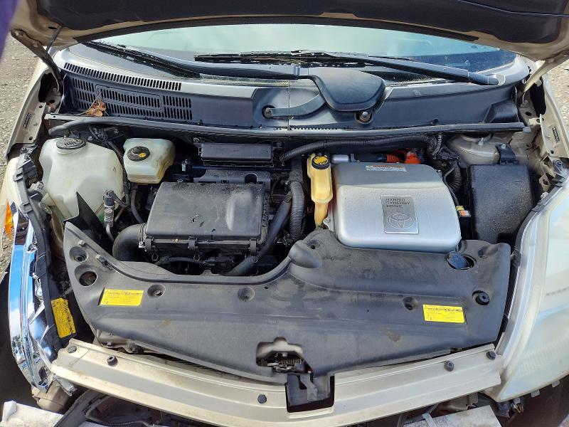 2009 Toyota Prius Touring