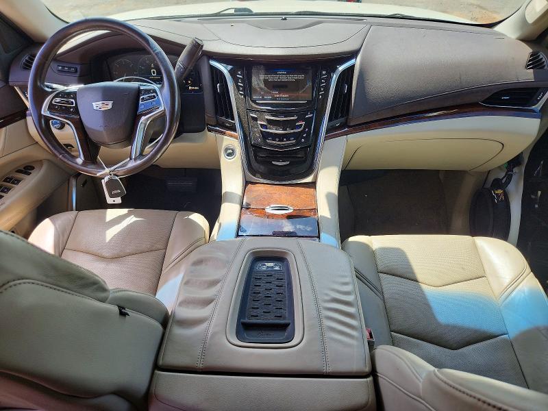 2015 Cadillac Escalade Premium
