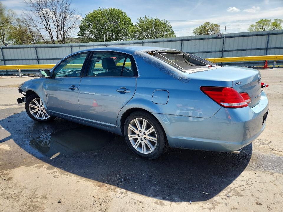 2007 Toyota Avalon Limited